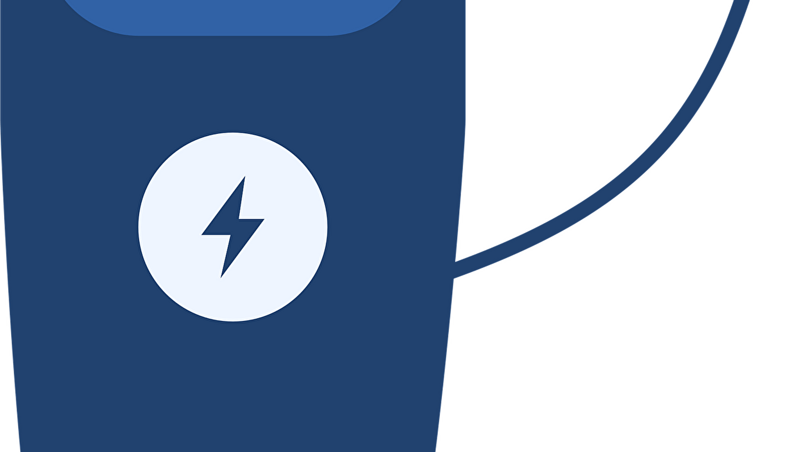 Borne de recharge électrique - Le Moussières, 19 rue de Lajoux