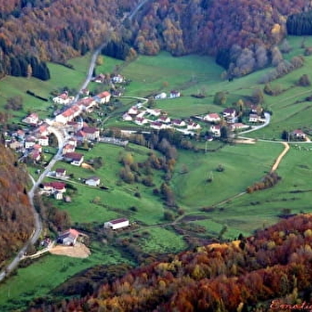 LESCHERES - LESCHERES