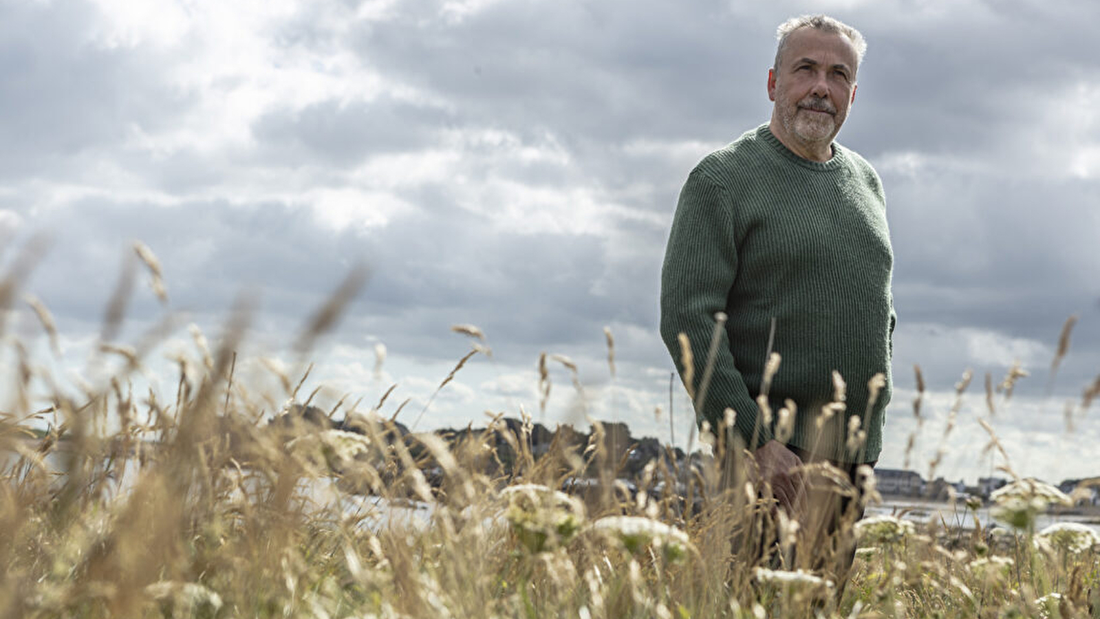 La fraternelle - Musique: Primitive Sensoriality »Jean-Marie Machado