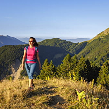 Office de Tourisme Haut-Jura Saint-Claude - SAINT-CLAUDE