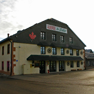 Auberge des Érables