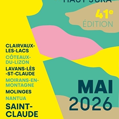 Festival de Musique du Haut-Jura : La Caravane Musicale – Fleurs Barock’n Folk Juralliance