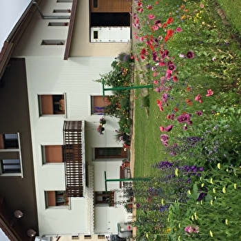 Gîte n°G71 - LES MOUSSIERES