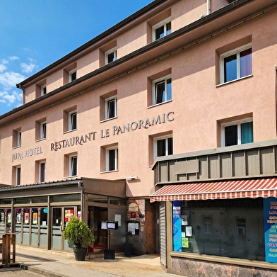 Jura Hôtel