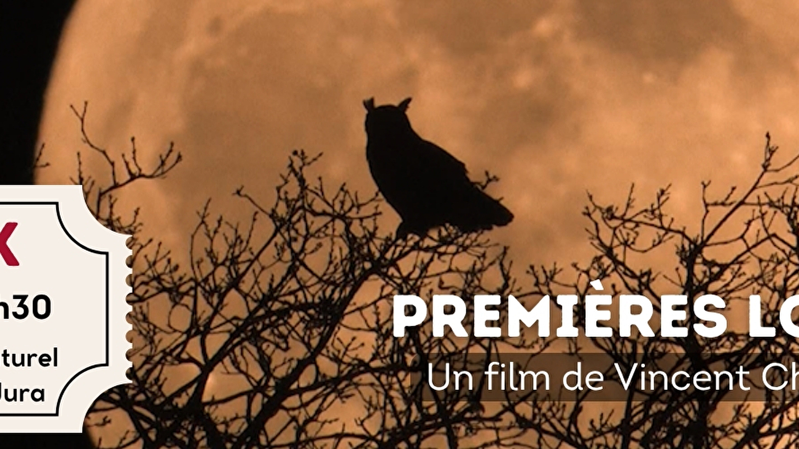 Premières loges