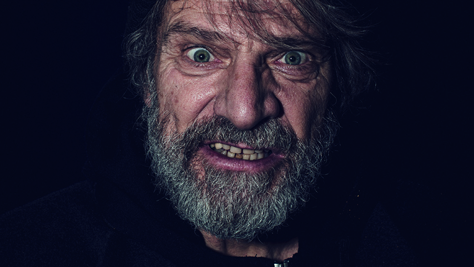 La fraternelle - Théâtre: deux tibias & avis aux intéressés » collectif homeless