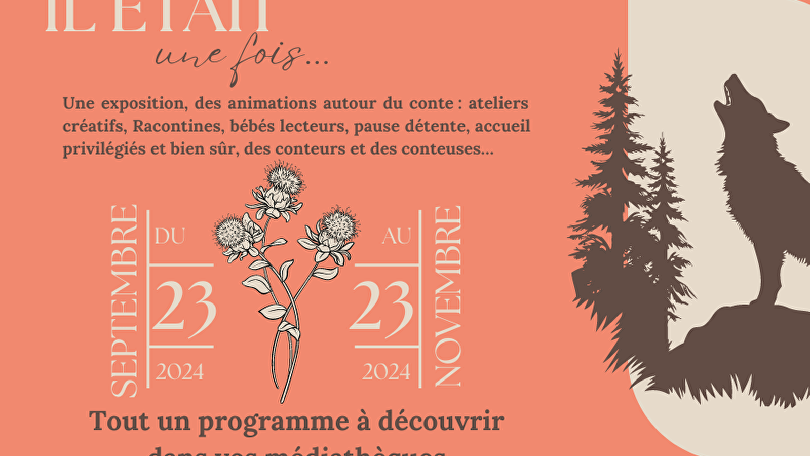 Médiathèque Haut-Jura Saint-Claude : SAINT-LUPICIN - Accueils Privilégiés