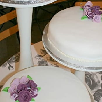 Papillon Gourmand - Atelier Culinaire - LES BOUCHOUX