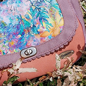 Kréaméline - Mélanie Laboure - CHAMPDOR-CORCELLES