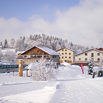 Mme Gapin - LA PESSE