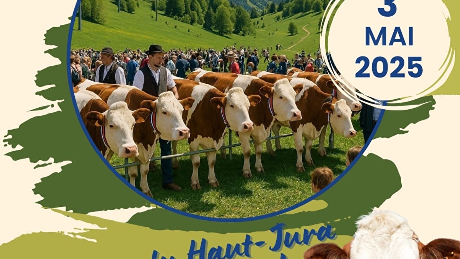 Comice du Haut-Jura