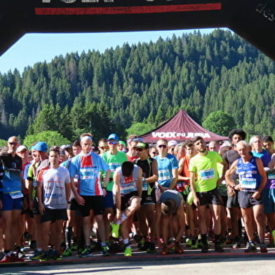 TRAIL DU CHALAM 2024