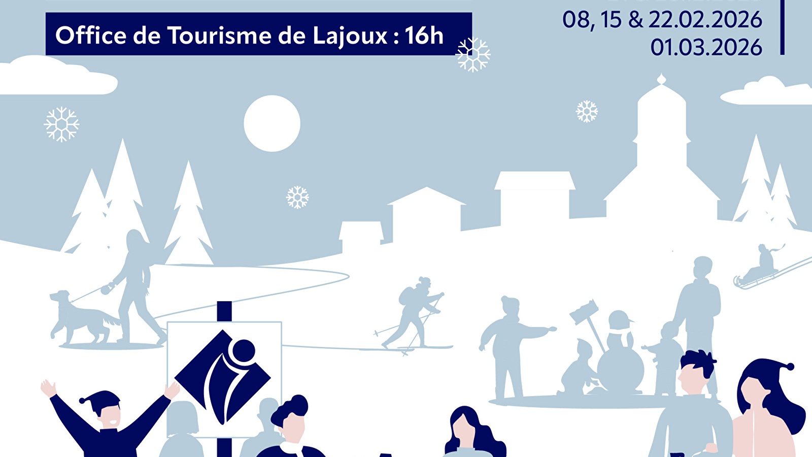 Office de Tourisme Haut-Jura Saint-Claude - Accueils gourmands à Lajoux