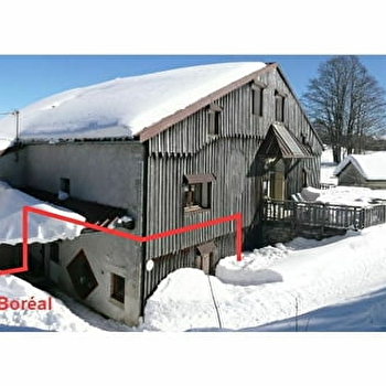 Boreal - LA PESSE