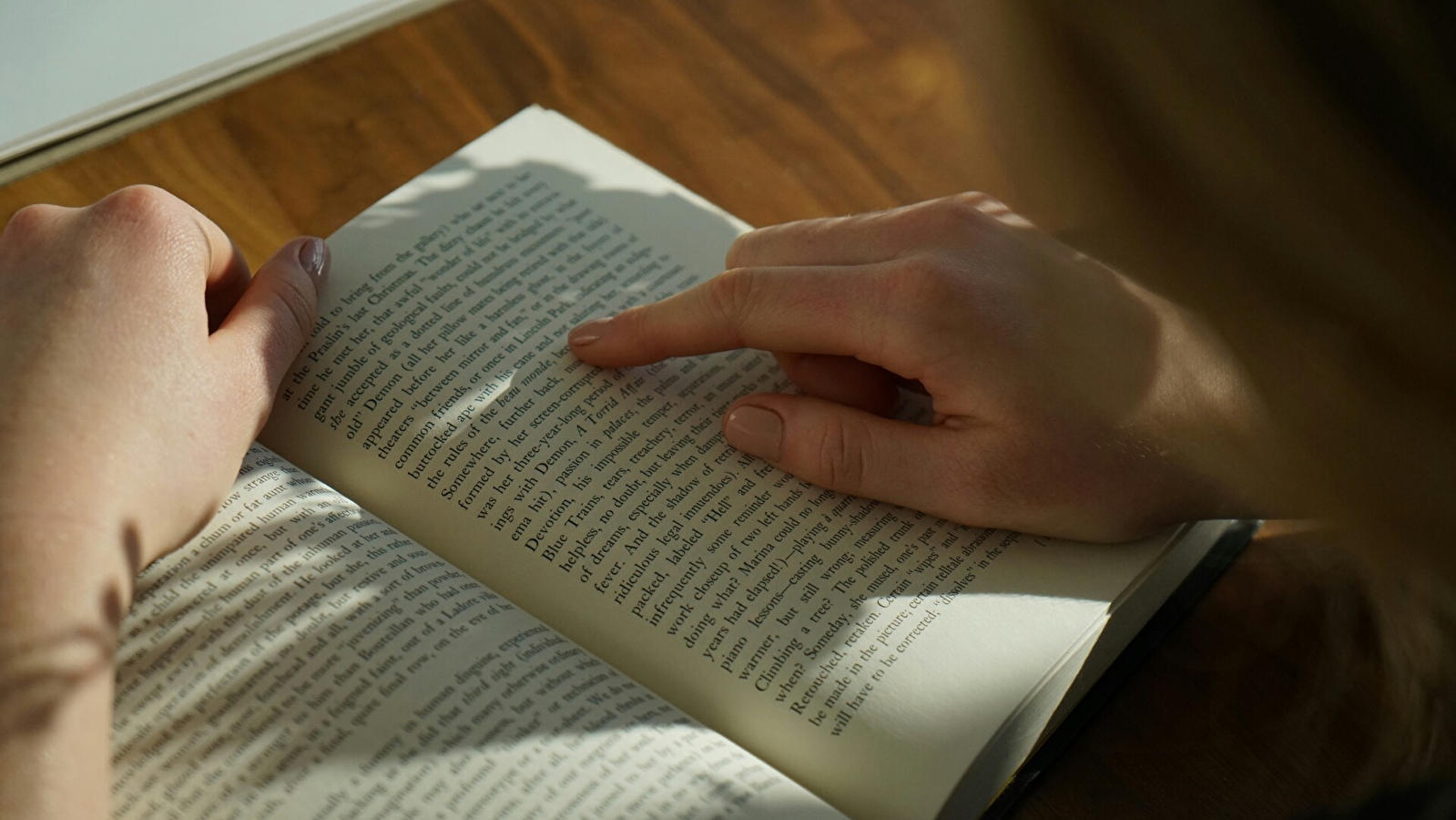 Médiathèque Le Dôme : Club de lecture