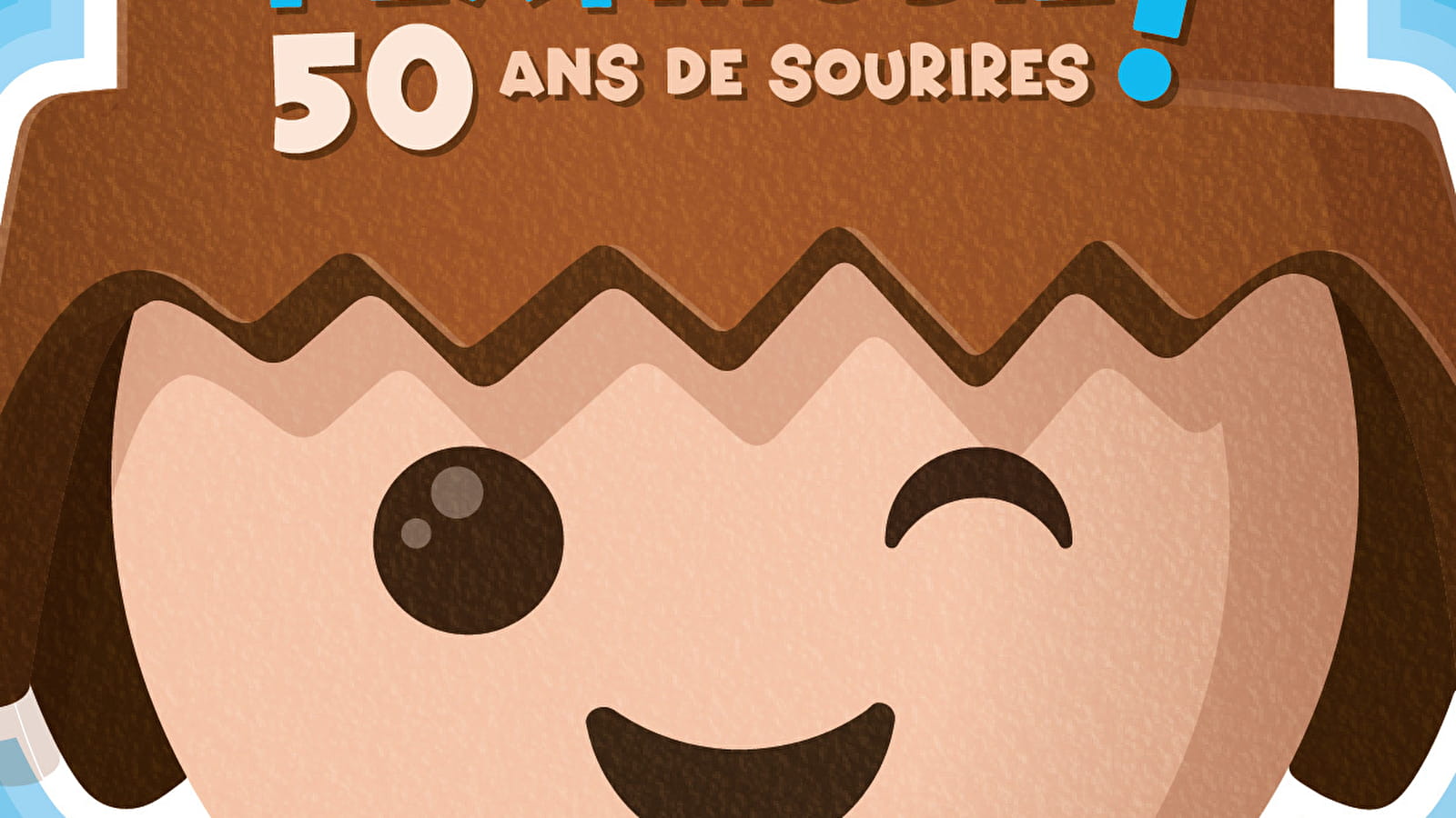 Exposition 50 ans PLAYMOBIL
