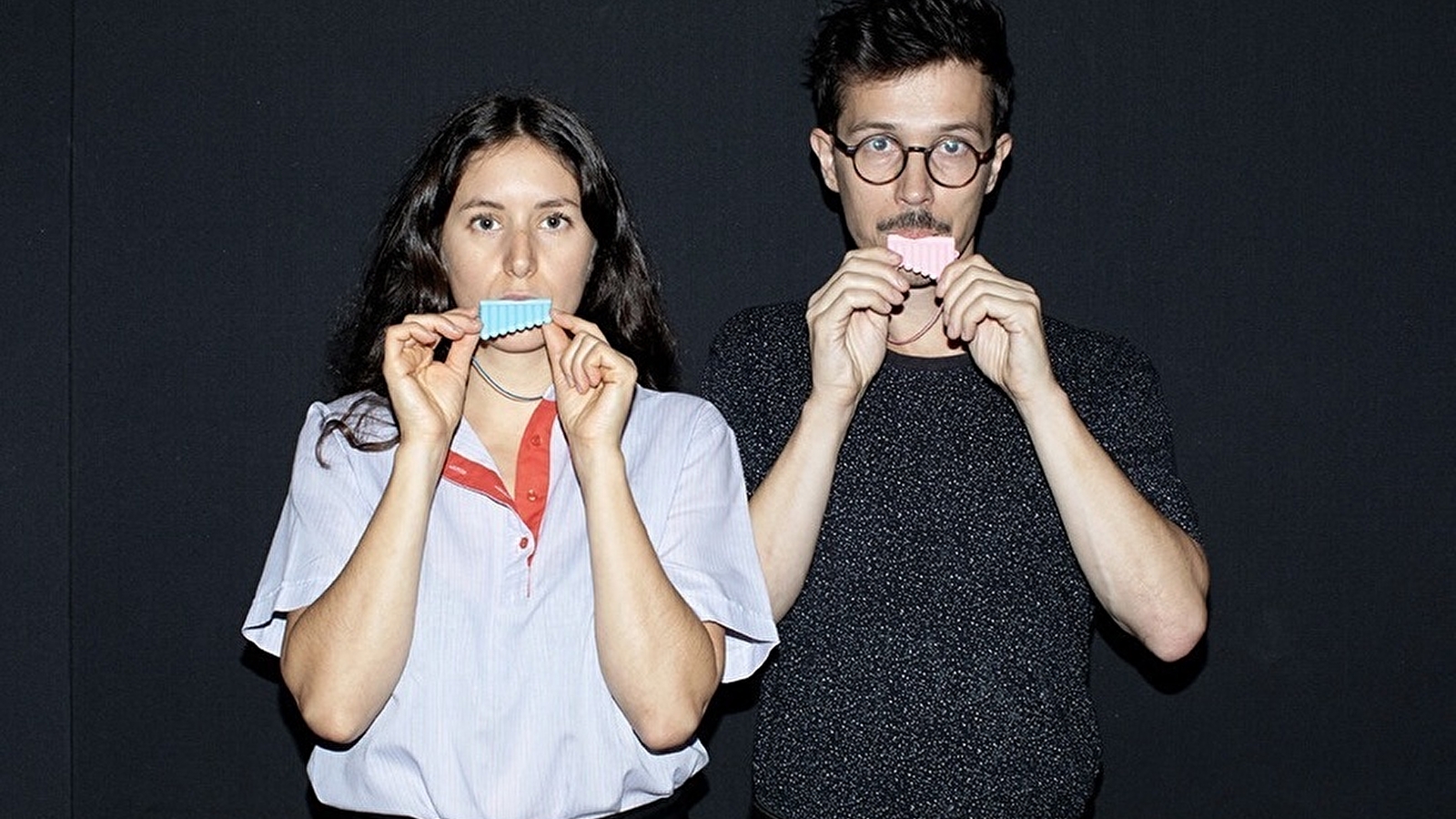 La fraternelle - conférence-spectacle + DJ set : Aïe aïe aïe… c’est pas vrai ! »Marine Colard