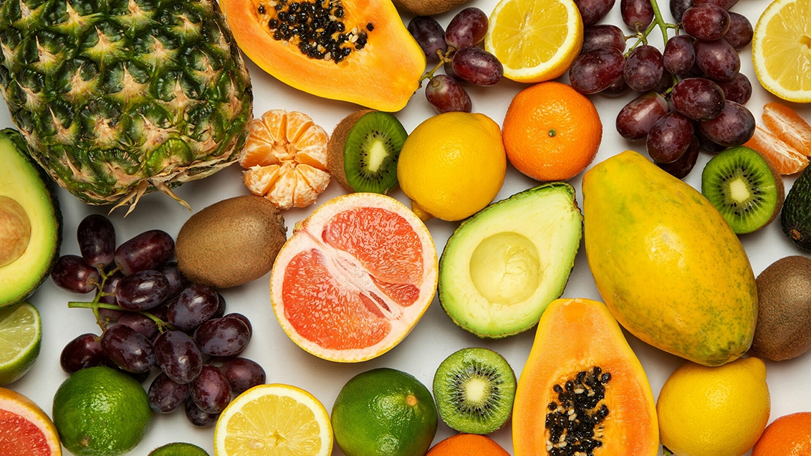 Médiathèque Le Dôme : Module ludique Tutti Frutti