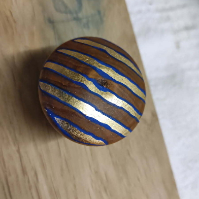Atelier des Savoir-Faire - Graines d'artisans : Empreintes végétales