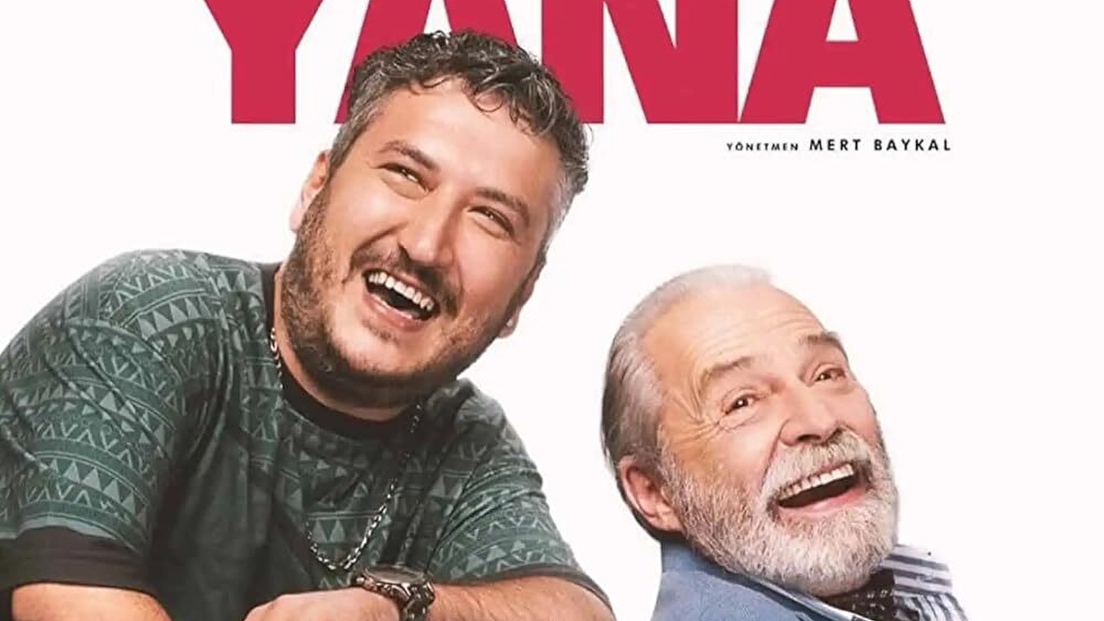 La fraternelle - Ciné-turs : Yan Yana