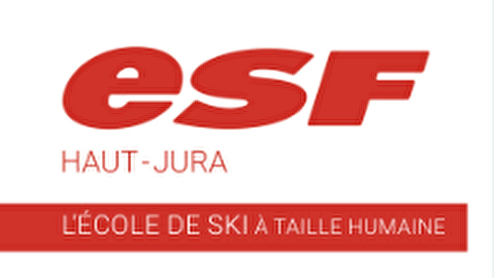 Permanences de l'École de Ski du Haut-Jura - La Pesse
