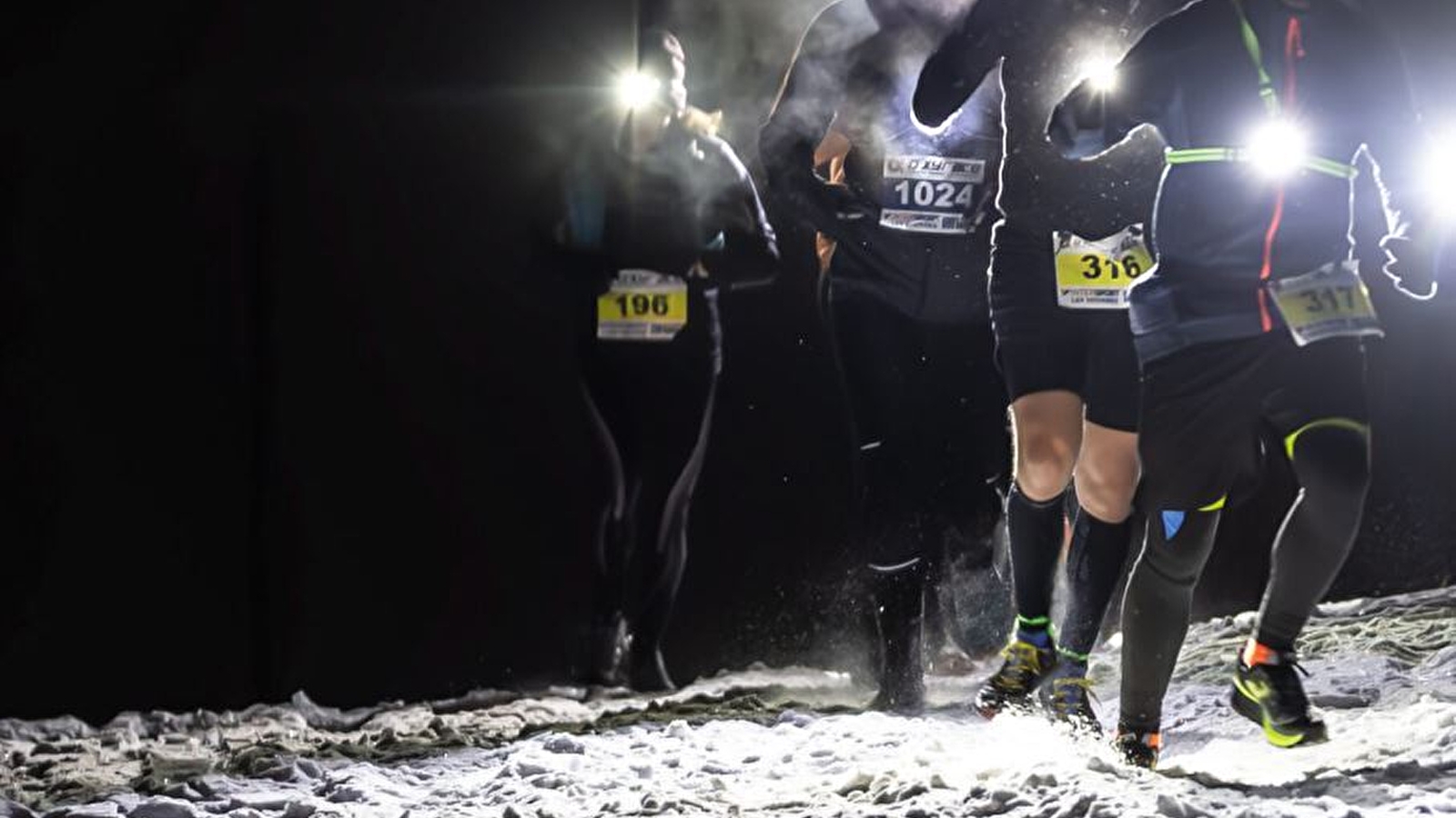 O'xyrace Trail Blanc Jurassien