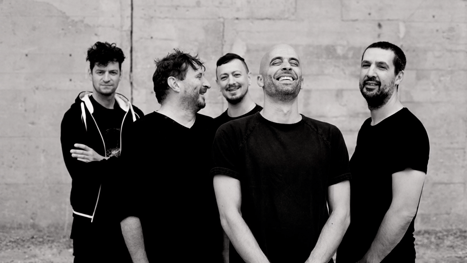 La fraternelle - Concert : Portraits Crachés 