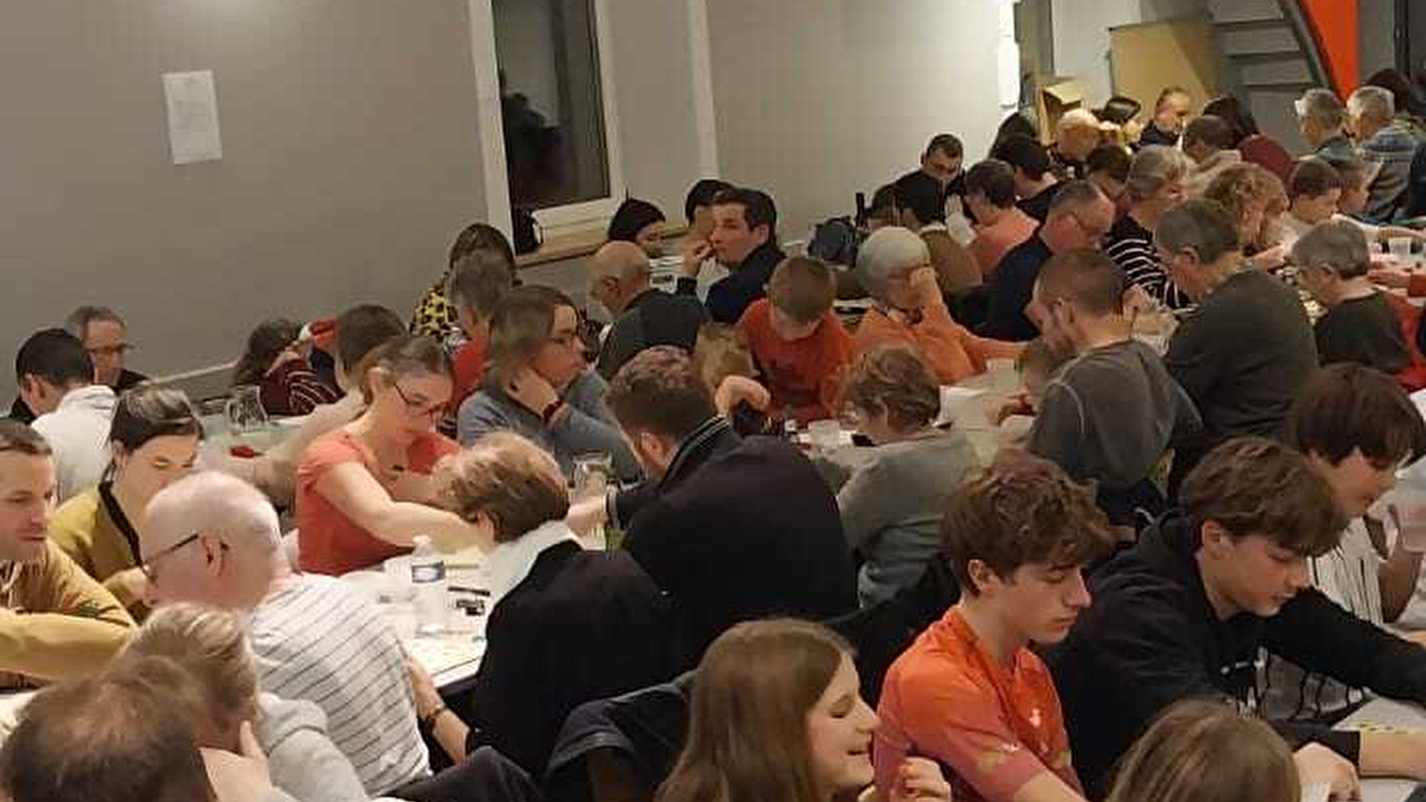 Entente Sportive de Septmoncel - Loto éco responsable