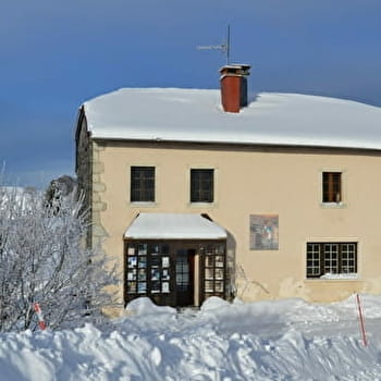 Le Collège - SEPTMONCEL LES MOLUNES