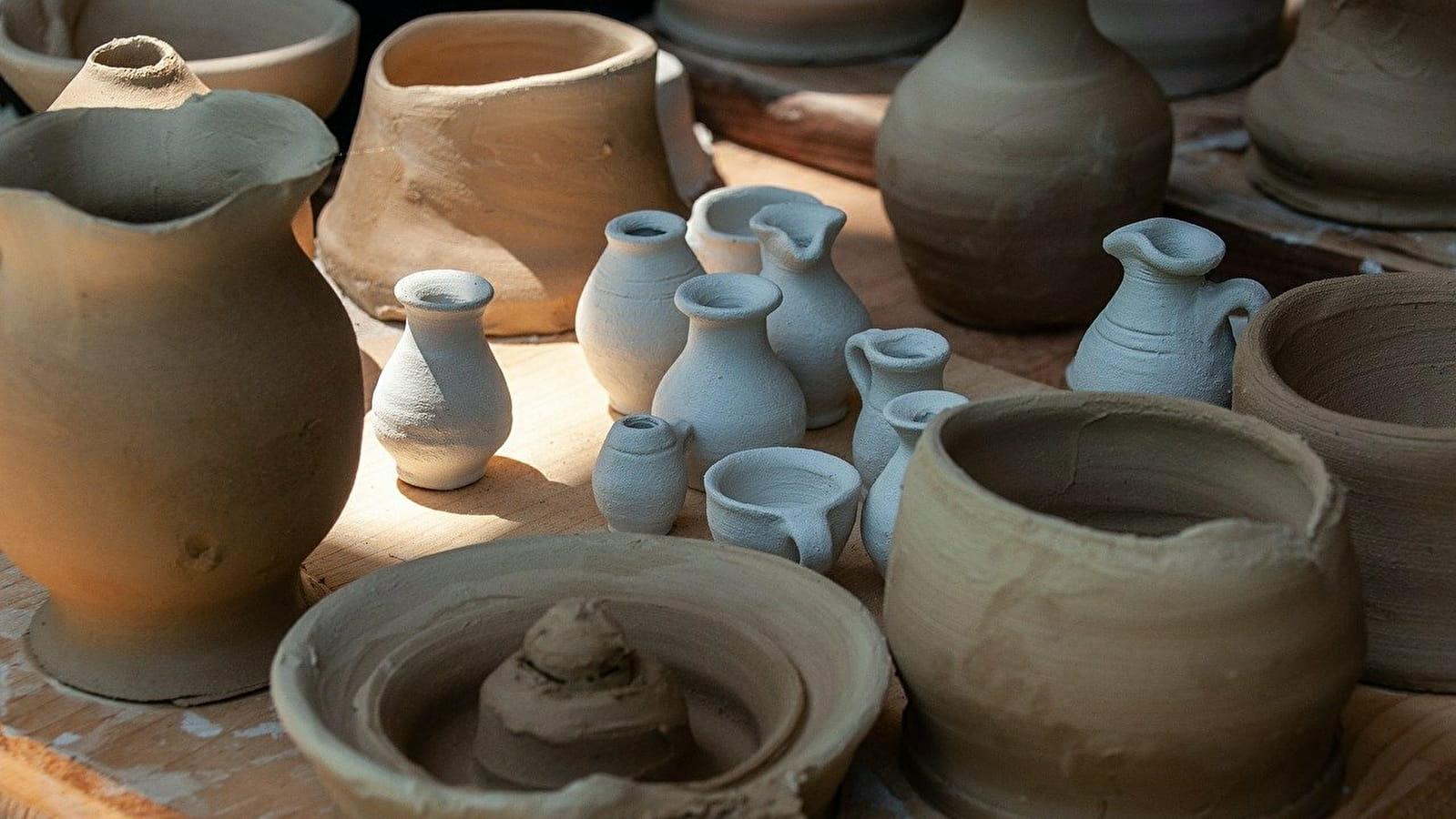 Marchés artisanaux et des saveurs - Jeudis