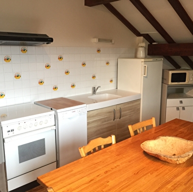 Gîte n°G71