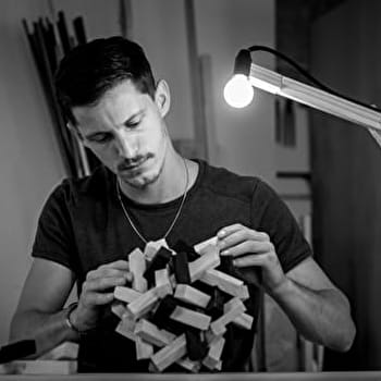 Atelier Louis Astier - LES CROZETS