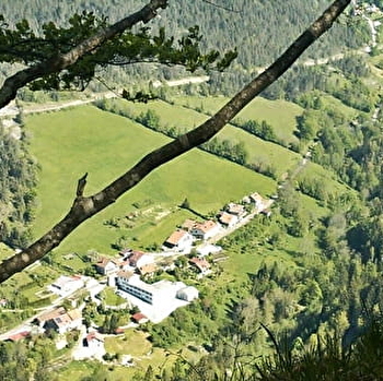 COISERETTE - COISERETTE