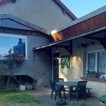 Le Preverdet - VIRY