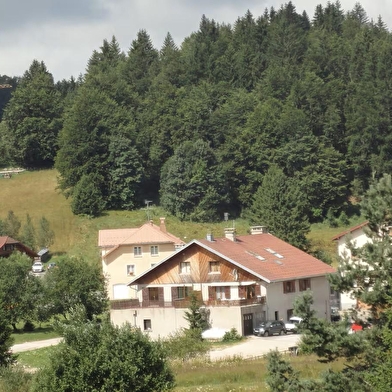 Le Lys Martagon