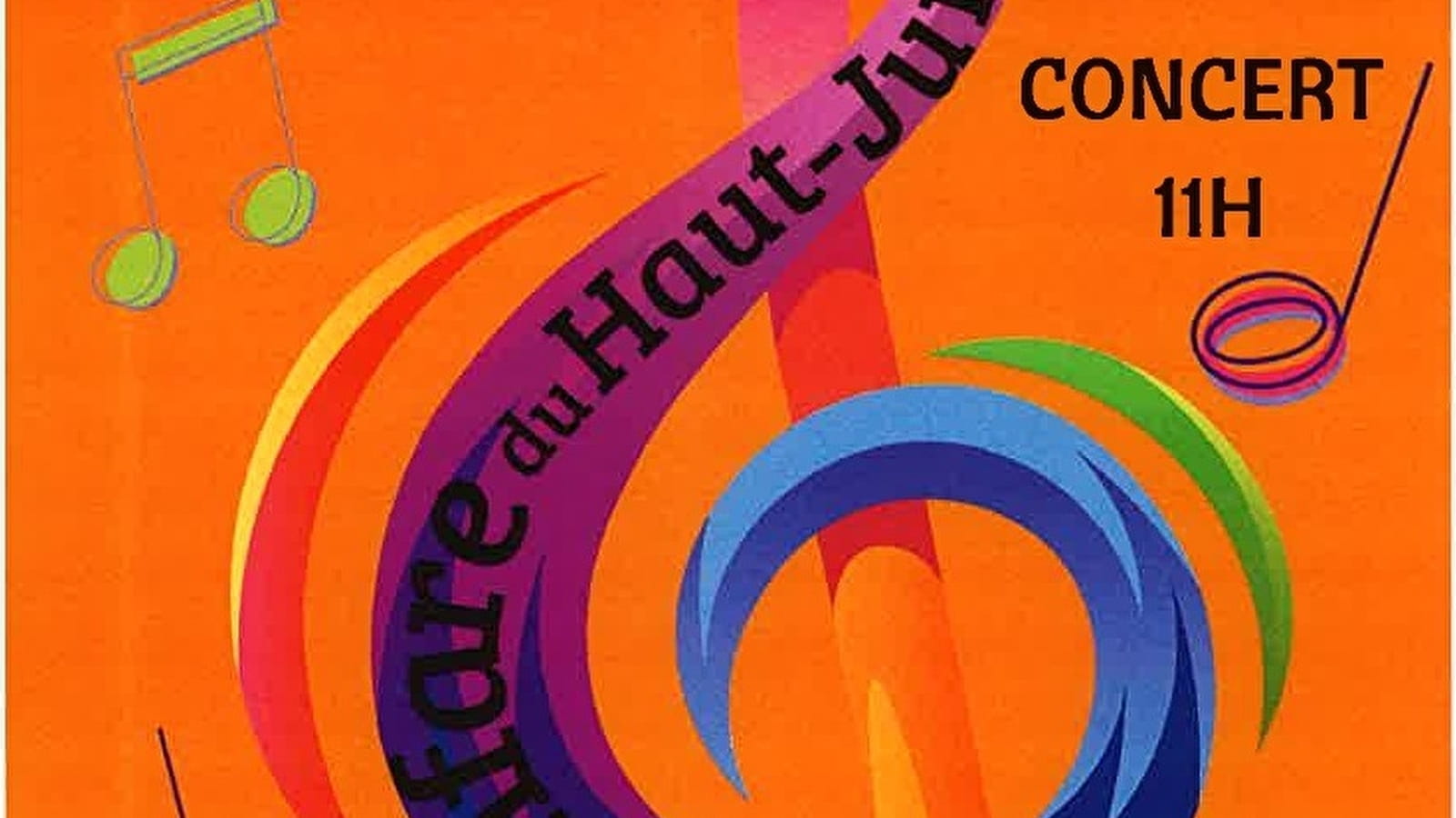 Hôtel Gruet - Fête de la musique 