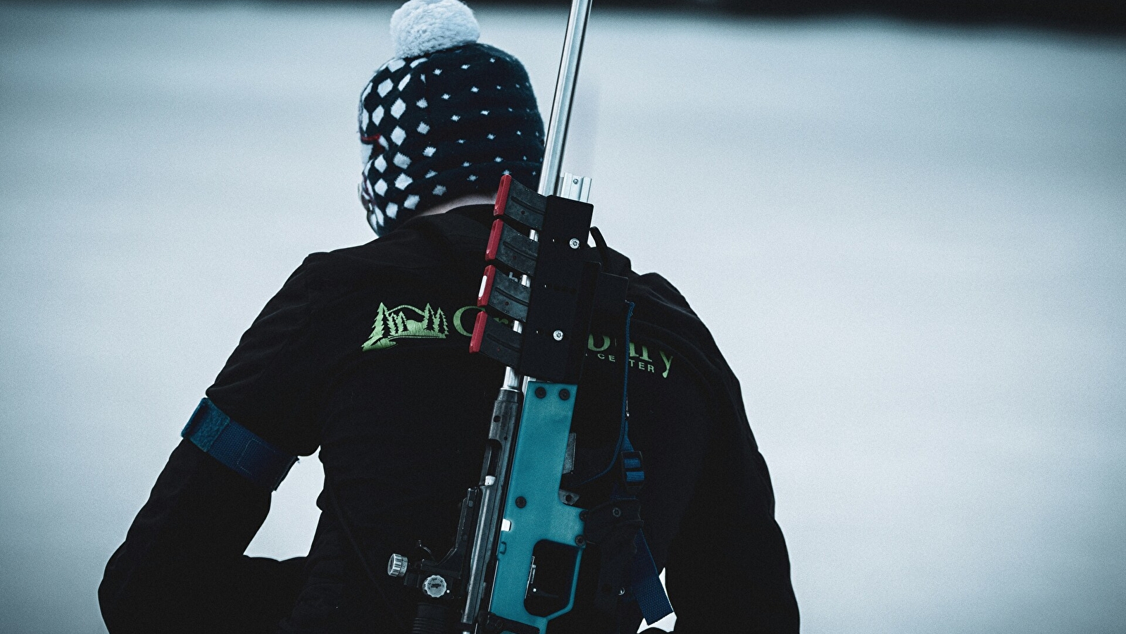 Ecole de ski du Haut-Jura - La Pesse : Biathlon