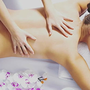 Mélanie massage - Réflexologie et Massage bien-être à Saint-Claude - SAINT-CLAUDE