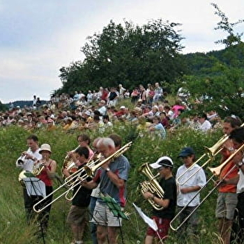 Sites sonores - LESCHERES