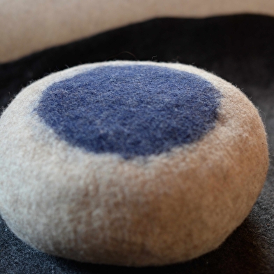 Liac'hlan - Fanny Pernet