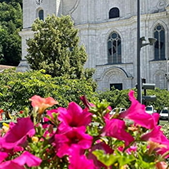 Journées européennes du patrimoine - visite guidée en famille de la Cathédrale de Saint-Claude - SAINT-CLAUDE