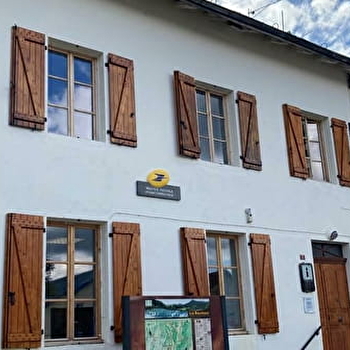 Office de Tourisme Haut-Jura Saint-Claude - Les Bouchoux - LES BOUCHOUX