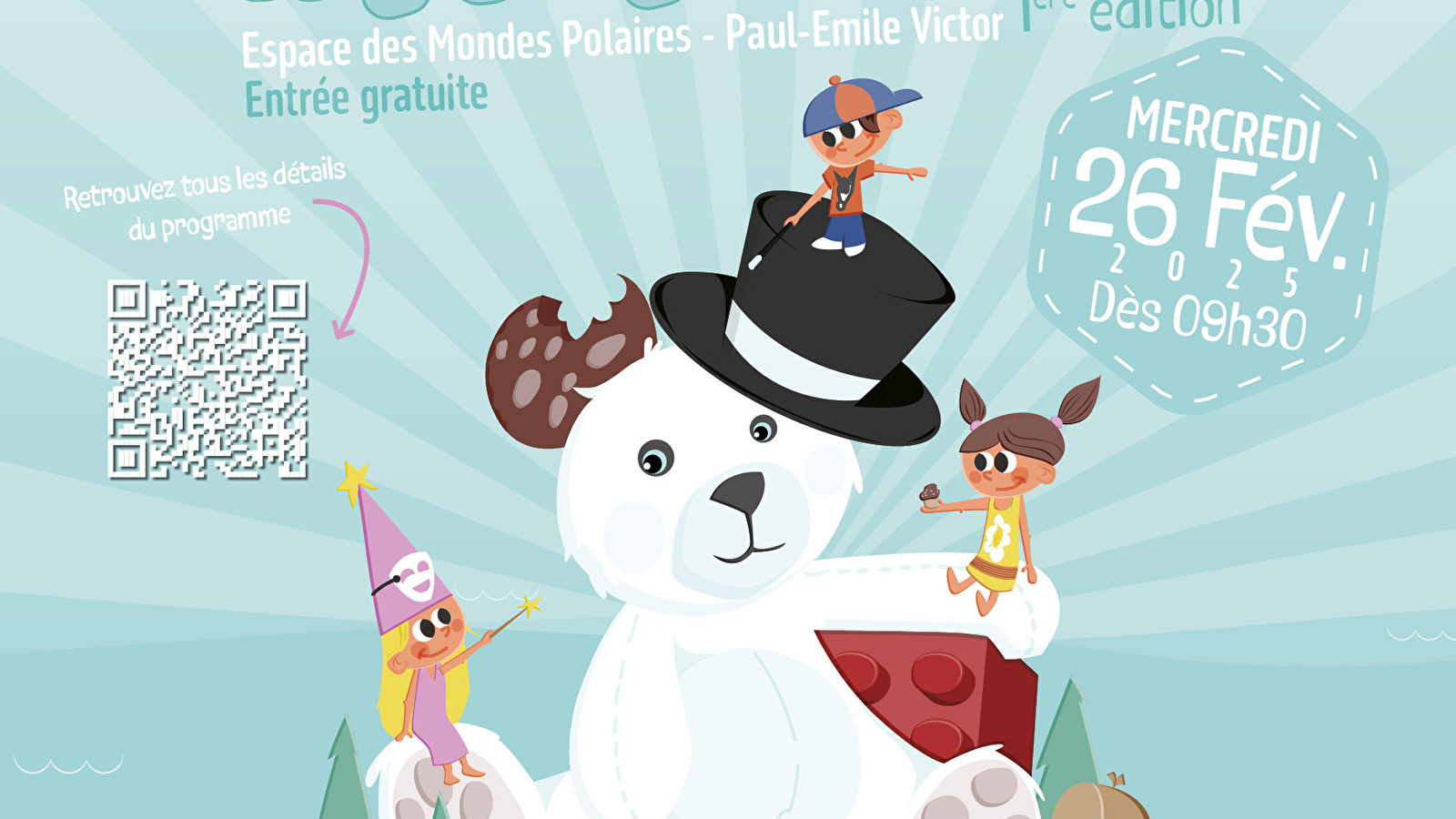 Les Môm'ents fantastiques