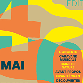Festival de musique du Haut-Jura - SAINT-CLAUDE