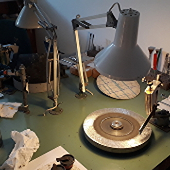 L'Atelier d'Isa - LAMOURA