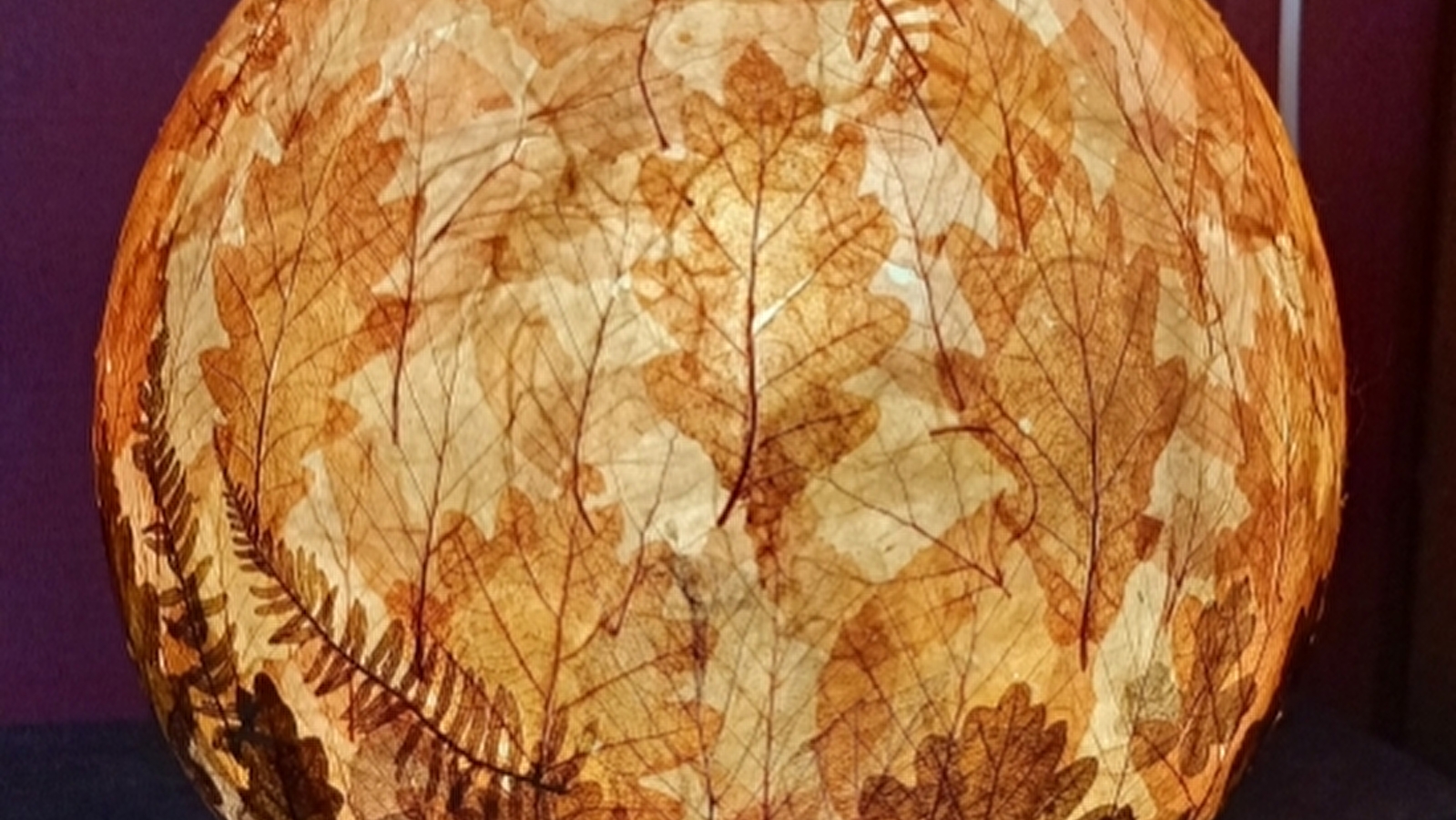 Atelier des savoir-faire : Atelier Graines d'artisans - papier végétal