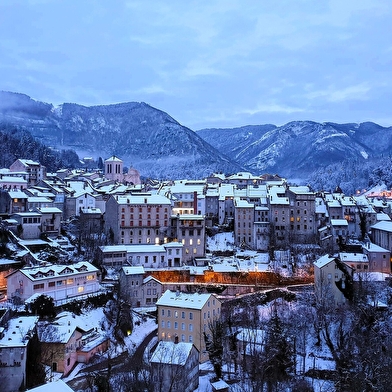 Jura Hôtel