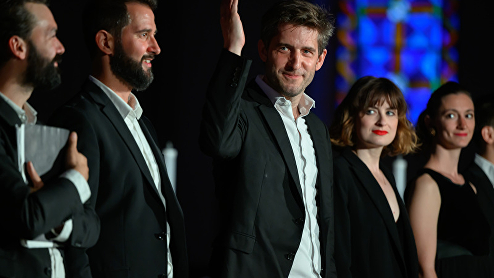 Festival de Musique du Haut-Jura : Cori Allegri - Les Métaboles