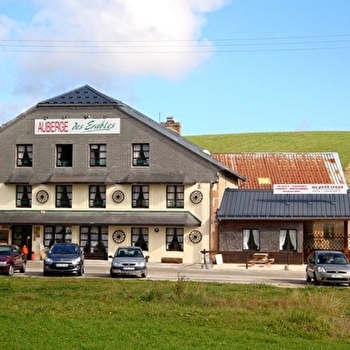 Auberge des Érables - LA PESSE