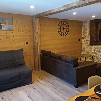 Les Étoiles de Bevy - Cassiopée - SEPTMONCEL LES MOLUNES